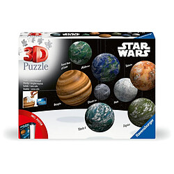 Ravensburger Puzzle 3D 531 piece(s) Star Wars