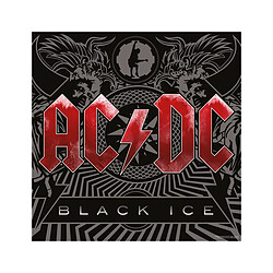 PHD Merchandise AC/DC - Puzzle Rock Saws Black Ice (500 pièces)