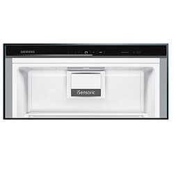 Acheter Réfrigérateur 1 porte 60cm 346l inox - ks36vaidp - SIEMENS