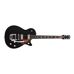 G5230T Nick 13 Signature Electromatic Tiger Jet Black Gretsch Guitars