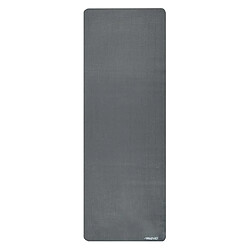 Avento Tapis de fitness/yoga basique Gris