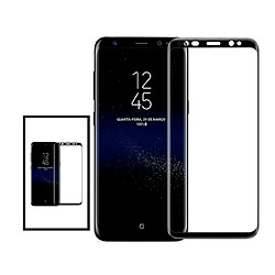 PHONECARE Kit 2 Film de Verre Trempé Incurvé pour Samsung Galaxy S7 Edge