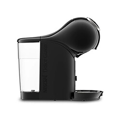 Cafetière à dosette 15bars 1500w noir - YY4445FD - KRUPS