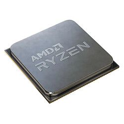 AMD Ryzen 9 5950X VERSION TRAY / OEM