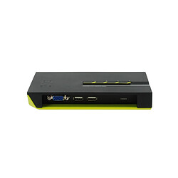 Acheter Level One LevelOne KVM-0422 KVM switch