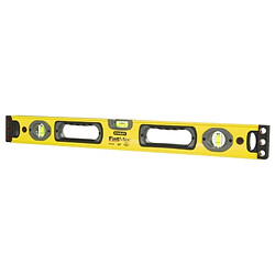 Niveaux Tubulaires 60 cm FatMax® II STANLEY 1-43524