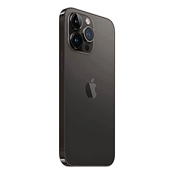 Avis Apple iPhone 14 Pro Max 256 Go Noir (Space Black) · Reconditionné