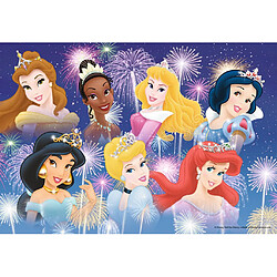 Ravensburger Puzzle 2x24 pièces Disney Princesses