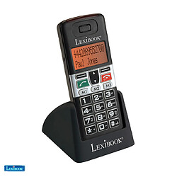 Lexibook Telephone mobile