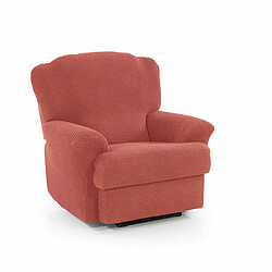 Housse de fauteuil avec pieds séparés Sofaskins NIAGARA - Corail