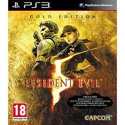 NC RESIDENT EVIL 5 - Occasion