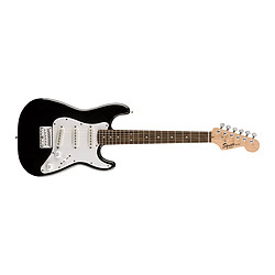 Mini Black V2 Squier by FENDER