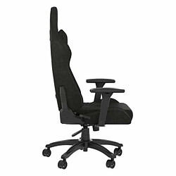 Chaise de Bureau Corsair Noir