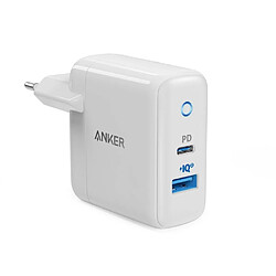 Connectique & chargeur pour tablette Anker