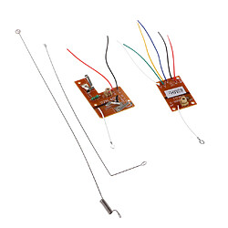 Plaque Circuit Imprimé Module de télécommande RC