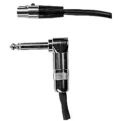 WA304 Shure