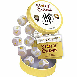 Ludendo Rory's Story Cubes : Harry Potter