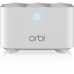 Netgear Orbi Pack routeur + 2 satellites (RBK13-100PES)