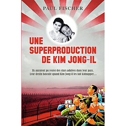 Une superproduction de Kim Jong-Il - Occasion