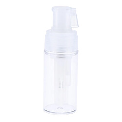 110 Ml Pulvérisateur Bouteille Vide Rechargeables Cosmétique pour Voyage pas cher