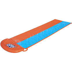 Bestway H2OGO double toboggan aquatique 4.88 mtr.