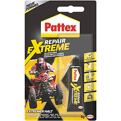 Pattex colle universelle Repair Extreme, tube de 8 g ()