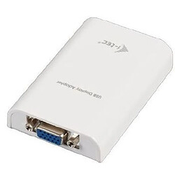 Acheter I-TEC Adaptateur VGA FullHD 1920x1080p USB 2.0