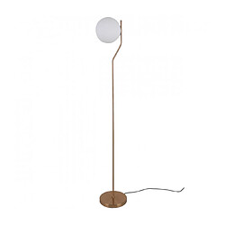 Luminaire Center Lampadaire moderne Carimi