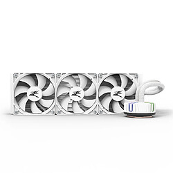 Avis Zalman Reserator5 Z36 White computer liquid cooling