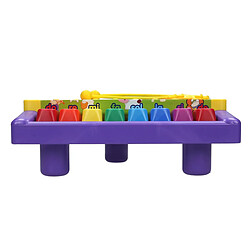 Avis Jouet musical Reig Xilo Natura Xylophone Piano