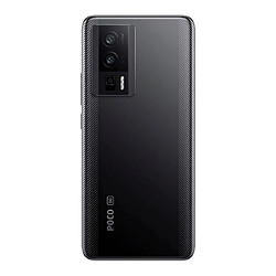 Xiaomi Poco F5 Pro 5G 12 Go/512 Go Noir (Black) Double SIM 23013PC75G