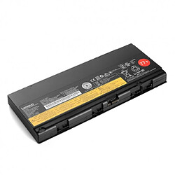 Lenovo 4X50K14091 composant de notebook supplémentaire Batterie/Pile