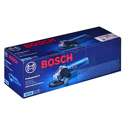 Acheter Meuleuse d'angle BOSCH GWS 9-125S 900 W 125 mm