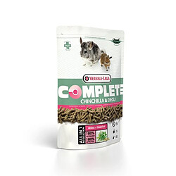 Versele Laga Aliment COMPLETE CHINCHILLA 500G