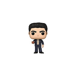 Funko Les Soprano - Figurine POP! Christopher 9 cm