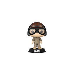 Funko Star Wars, Episode I : La Menace fantôme Anniversary - Figurine POP! Anakin w/Helmet 9 cm