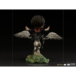 Acheter Iron Studios & Minico Harry Potter - Figurine Harry et Buckbeak