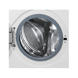 Acheter Lave-linge séchant hublot 8 kg 1400 tours/min - f854m22wr - LG