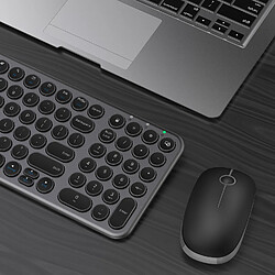 Pack clavier souris