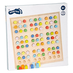 Small Foot - Wooden Sudoku 2489