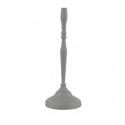 Avis Luminaire Center Lampe de table Joanna gris et 1 ampoule