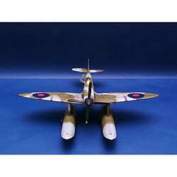 Trumpeter Maquette Avion Supermarine Spitfire Mk.vb Float Plane pas cher