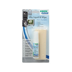 Greenclean GREEN CLEAN LC-1000 Kit de Nettoyage pour écran et optique