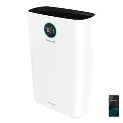 Cecotec Purificateur d’air TotalPure 7500 Connected