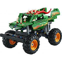 Acheter 42149 Monster Jam? Dragon? LEGO® Technic