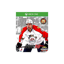 Electronic Arts NHL 16 - XBOX ONE