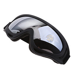 Lunettes De Sport Et De Sport Lunettes Avec Lentille Lucency Pour Moto Atv Dirt Bike