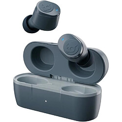 Écouteurs True Wireless Earbuds - SKULLCANDY - JIB 2 S1JTW-P744 - Chill Grey