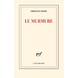 Le murmure