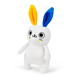 Avis WP Merchandise - Peluche Bunny Levko (14 cm)